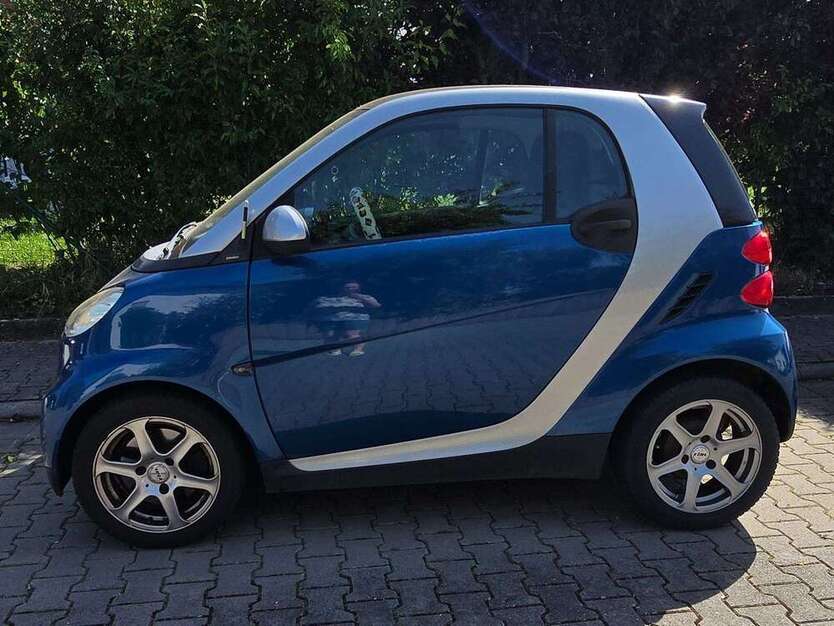 forTwo