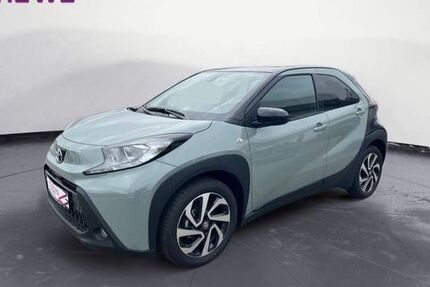 Toyota Aygo (X) 1.585 km 17.990 &euro; Dieburg 64807