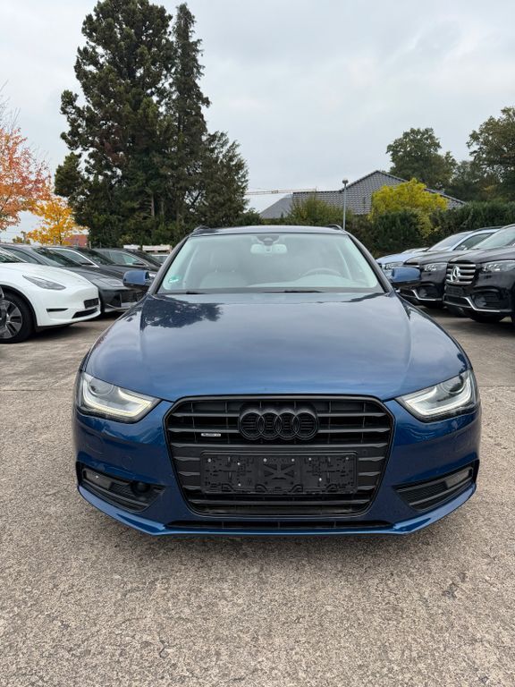 Audi A4 144.000 km 14.950 € Dieburg 64807