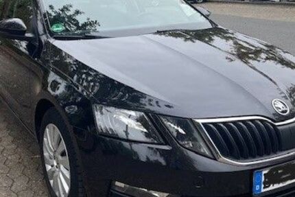 Skoda Octavia 210.000 km 10.300 &euro; Darmstadt 64287