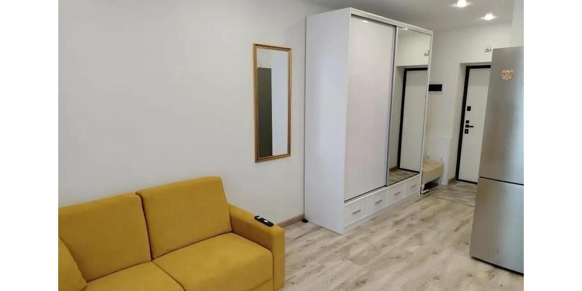Etagenwohnung Pfungstadt - 1 Zimmer, 33 m&sup2;, 75.000&euro; | Angebot:26705512