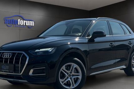 Audi Q5 78.300 km 36.490 € Stockstadt am Rhein 64589