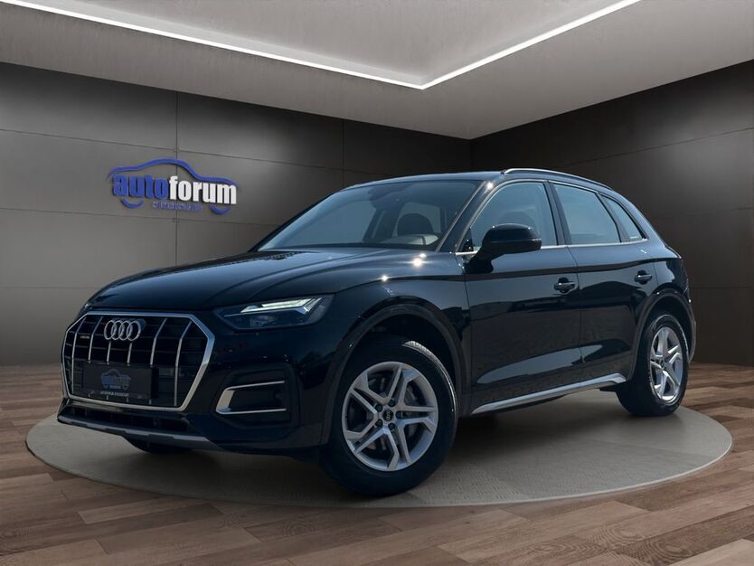 Audi Q5 78.300 km 36.490 € Stockstadt am Rhein 64589