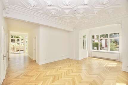 Wohnung zum Mieten in Wiesbaden 2.600 € 120 m²