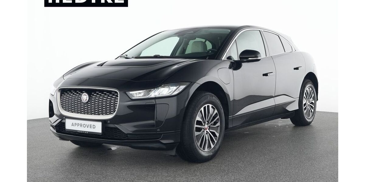 Jaguar I-Pace 57.600 km 34.990 &euro; Weiterstadt 64331