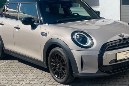Mini Cooper 45.000 km 21.990 &euro; Trebur 65468