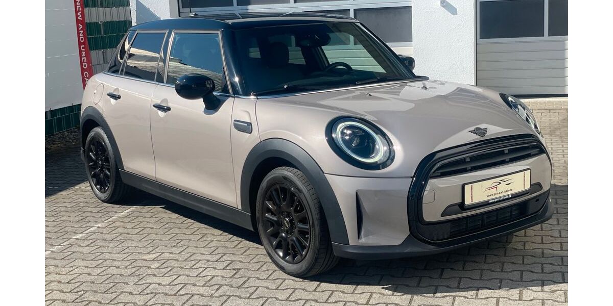 Mini Cooper 45.000 km 21.990 &euro; Trebur 65468