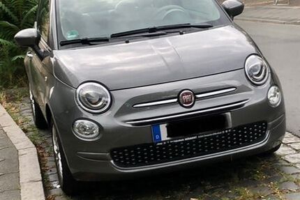 Fiat 500 60.400 km 8.950 &euro; Pfungstadt 64319