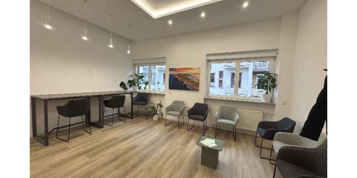 Büro in Frankfurt 799 € 20 m² zimmer
