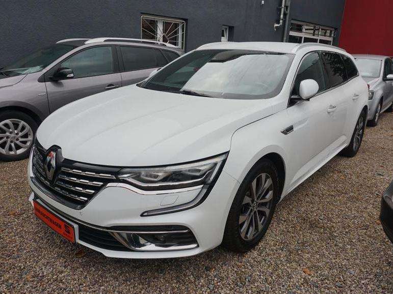 Renault Talisman 29.995 km 23.990 &euro; Bensheim 64625