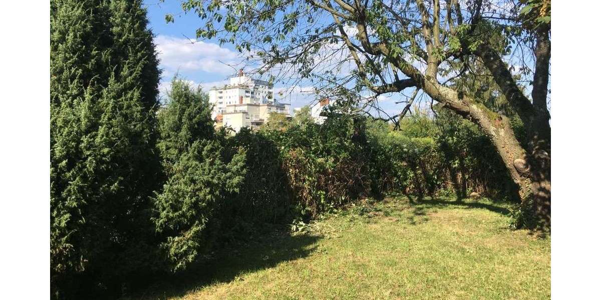 Grundstück Frankfurt Oberrad - 125.000&euro; | Angebot:20652338
