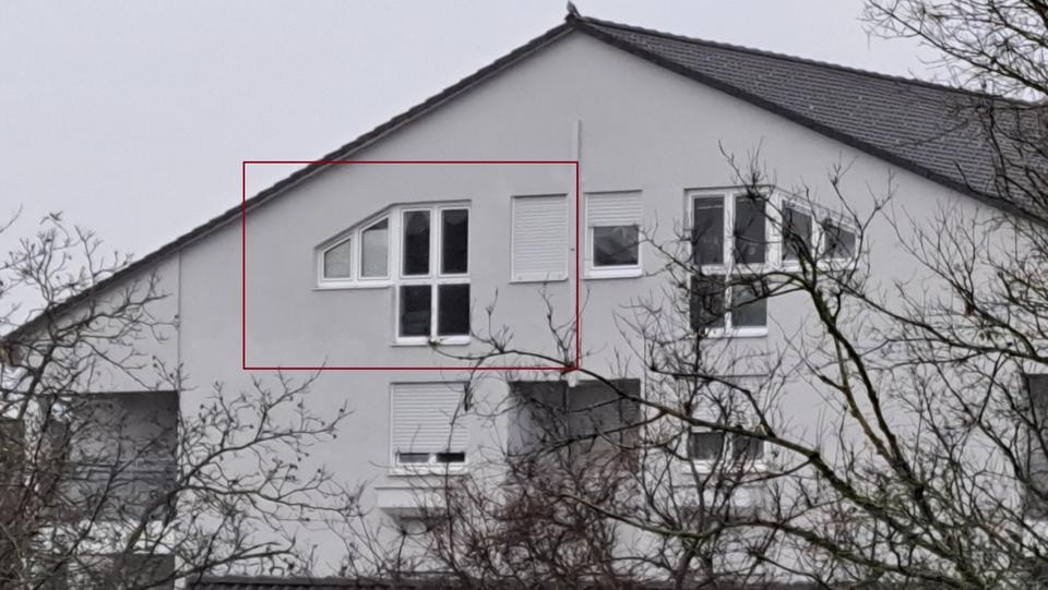 Dachgeschoßwohnung Bürstadt - 1.5 Zimmer, 48 m&sup2;, 129.000&euro; | Angebot:25649537