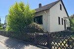 Start ins Familienglück! Einfamilienhaus mit Entwicklungspotential in bevorzugter Premiumlage! - Einfamilienhaus Dreieich / Buchschlag Buchschlag | Angebot:26785510
