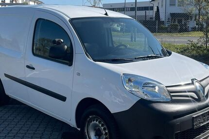 Renault Kangoo 101.500 km 8.380 &euro; Langen 63225