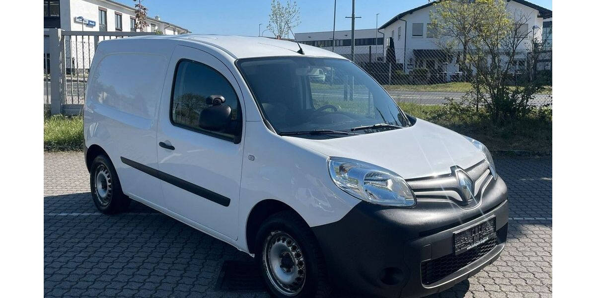 Renault Kangoo 101.500 km 8.380 &euro; Langen 63225