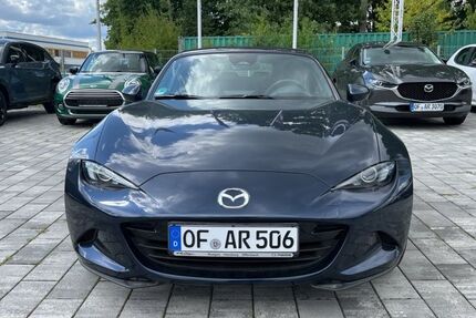 Mazda MX-5 5.000 km 33.999 &euro; Rodgau 63110
