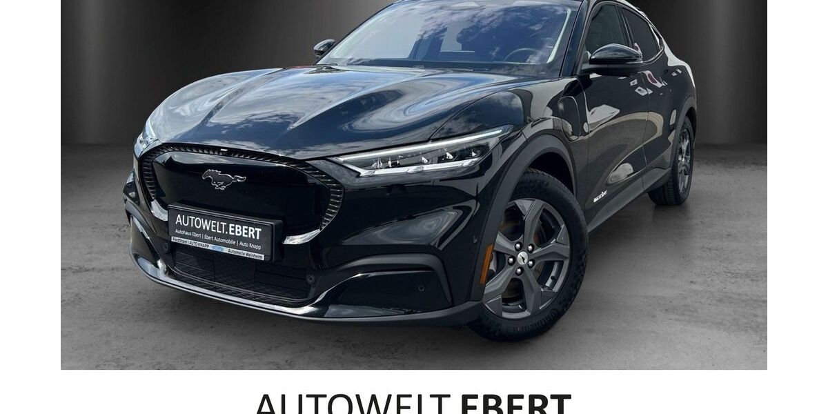 Ford Mustang Mach-E 65.990 km 27.890 &euro; Bensheim 64625