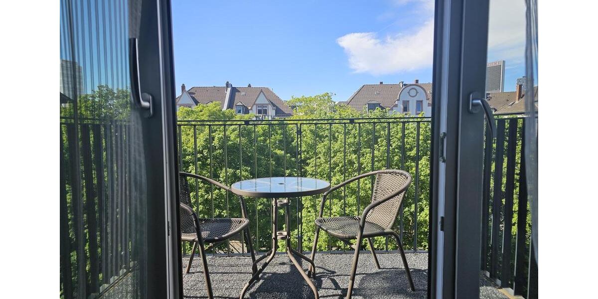 Etagenwohnung Frankfurt am Main Gutleutviertel - 3 Zimmer, 75 m&sup2;, 1.900&euro; | Angebot:26335540