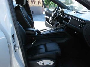 Porsche Macan PDK dt.Fzg.Approved 3-2027 151.000 km 36.999 &euro; Biebesheim 64584