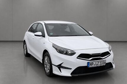 Kia ceed / Ceed 25.000 km 21.900 &euro; Bensheim 64625