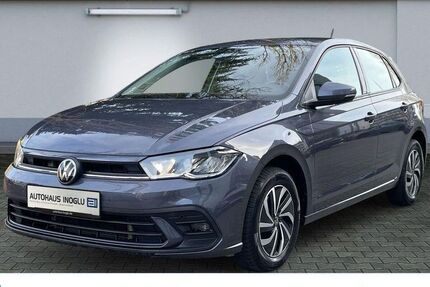 VW Polo 38.822 km 17.980 &euro; Rüsselsheim 65428