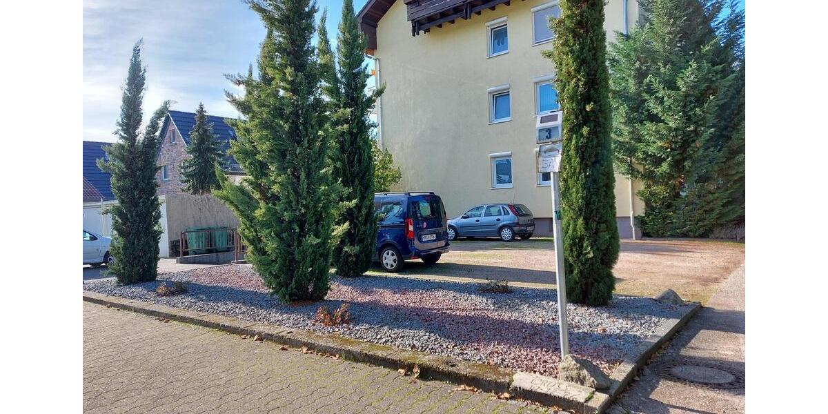 Etagenwohnung Lorsch - 3 Zimmer, 95 m&sup2;, 1.140&euro; | Angebot:26636438