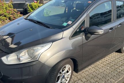 Ford B-Max 140.000 km 5.900 &euro; Rödermark 63322