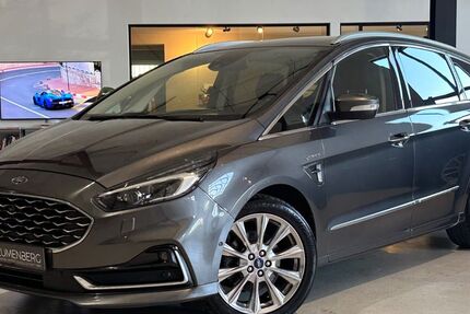 Ford S-Max 133.579 km 17.980 &euro; Rodgau-Weiskirchen/nähe Frankfurt am Main 63110