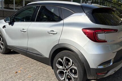 Renault Captur 179.116 km 9.990 &euro; Frankfurt am Main 60389