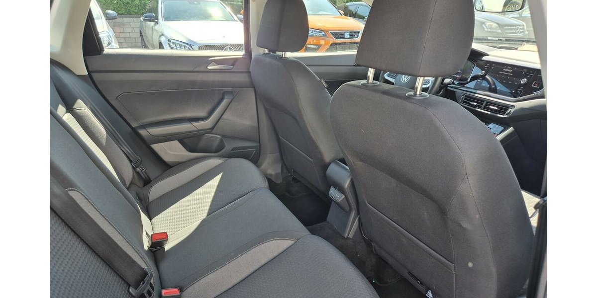 VW Polo 1,0 TSI Life DSG, Klima, LED, PDC, Carplay 17.200 km 18.990 &euro; Rodgau 63110