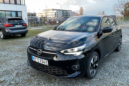Opel Corsa 65.000 km 22.222 &euro; Nierstein 55283