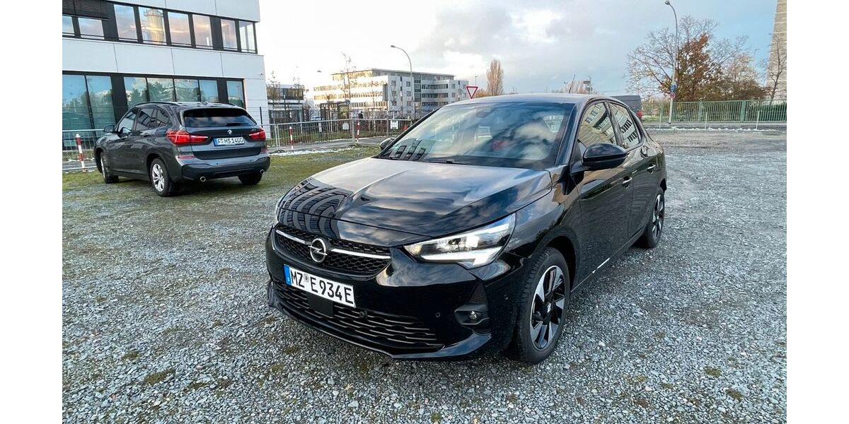 Opel Corsa 65.000 km 22.222 &euro; Nierstein 55283