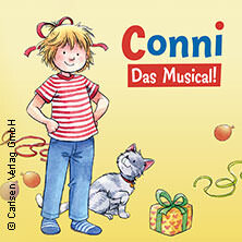Conni - Das Musical! Darmstadt