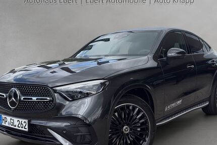Mercedes-Benz GLC 450 8.000 km 83.880 &euro; Bensheim 64625