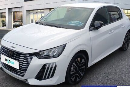 Peugeot 208 19.343 km 17.980 &euro; Neu-Isenburg 63263