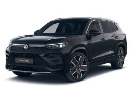 VW Tayron 5.000 km 59.350 &euro; Darmstadt 64295