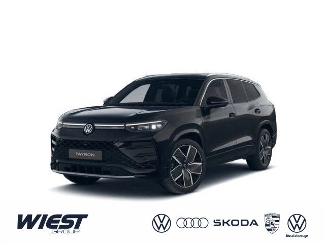 VW Tayron 5.000 km 59.350 &euro; Darmstadt 64295