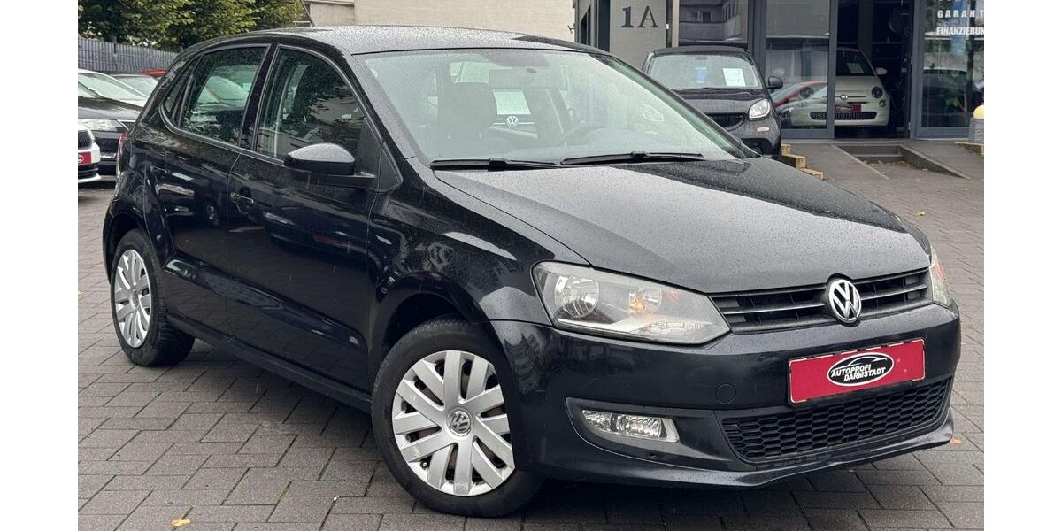 VW Polo 164.000 km 3.499 &euro; Darmstadt 64293