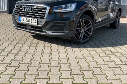 Audi Q2 77.000 km 17.000 &euro; Groß-Umstadt 64823