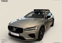 Gebrauchtwagen Volvo V60