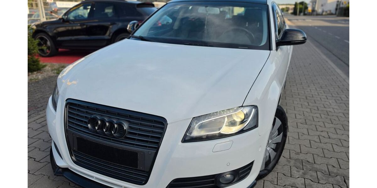 Audi A3 80.000 km 11.500 &euro; Dietzenbach 63128