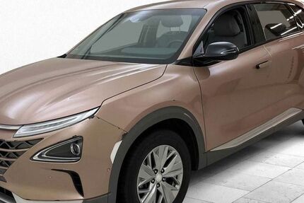 Hyundai NEXO 75.000 km 9.600 &euro; Weiterstadt 64331