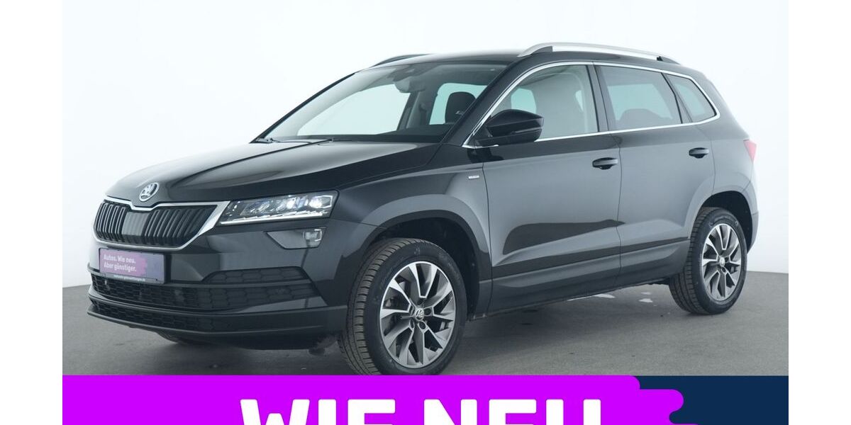 Skoda Karoq 24.576 km 25.488 &euro; Dietzenbach bei Frankfurt 63128