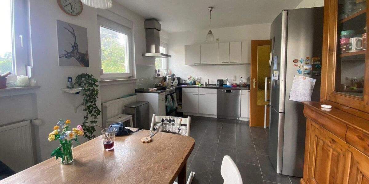 Mehrfamilienhaus, Wohnhaus Darmstadt Eberstadt - 1 Zimmer, 298 m&sup2;, 1.134.000&euro; | Angebot:25921283