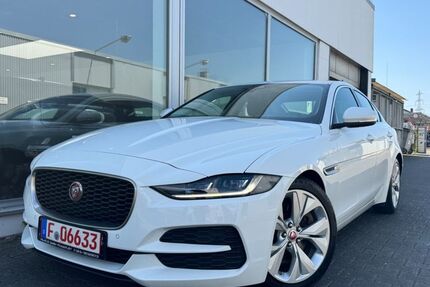 Jaguar XE 120.000 km 19.799 € Frankfurt am Main 60326