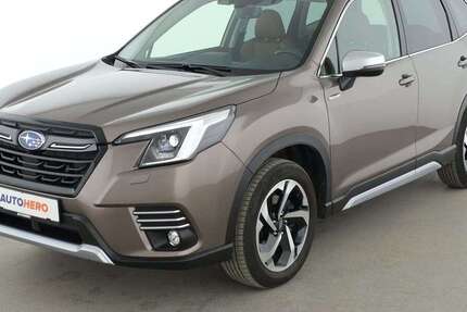 Subaru Forester 52.592 km 29.710 &euro; Frankfurt am Main 65936