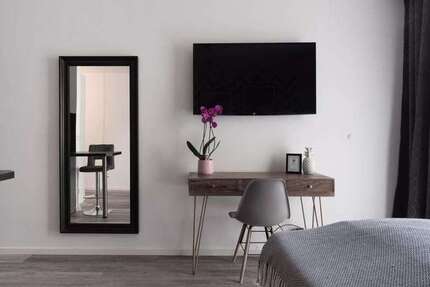 Wohnen auf Zeit in Frankfurt am Main 1.250 € 1 zimmer