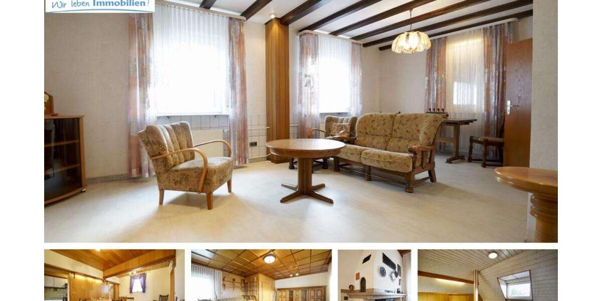 Haus zum Kaufen in Ginsheim-Gustavsburg 598.500 € 213 m² 7 zimmer