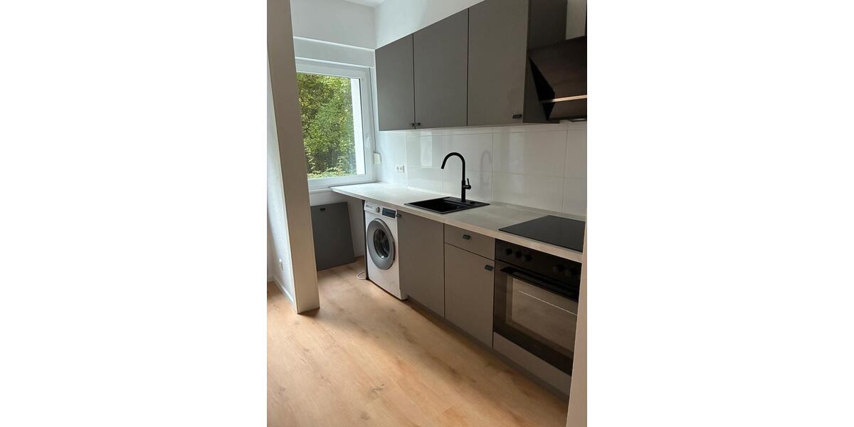 Etagenwohnung Darmstadt Darmstadt-Nord - 1 Zimmer, 56 m&sup2;, 295.000&euro; | Angebot:26114674