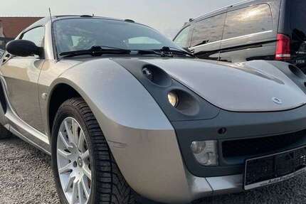 Smart roadster 145.300 km 5.800 € Worms 67547
